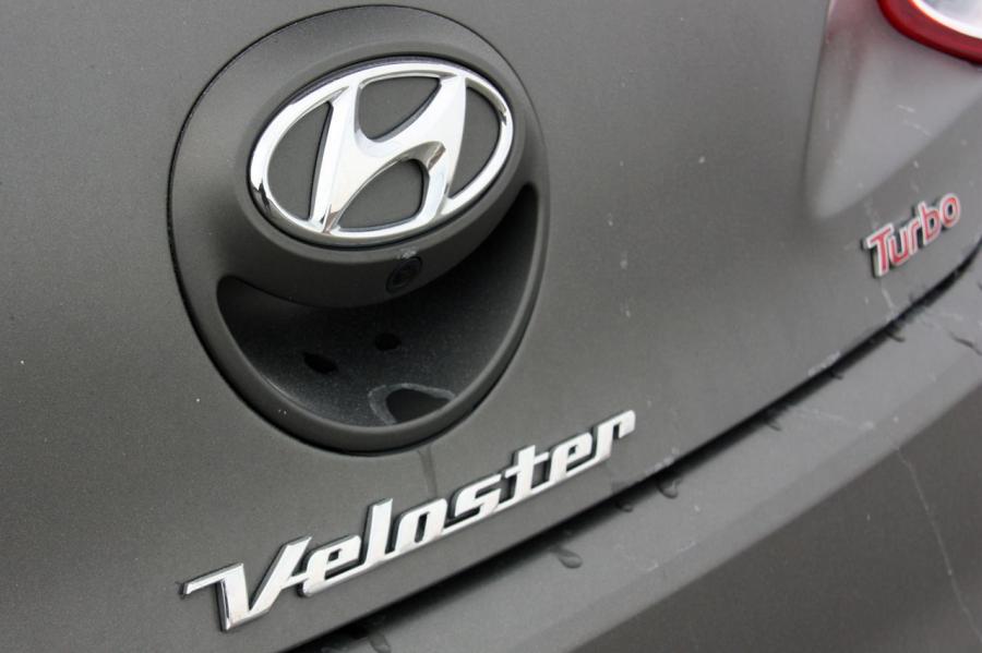  Hyundai Veloster Turbo 2012 года  (фото 154 из 244)